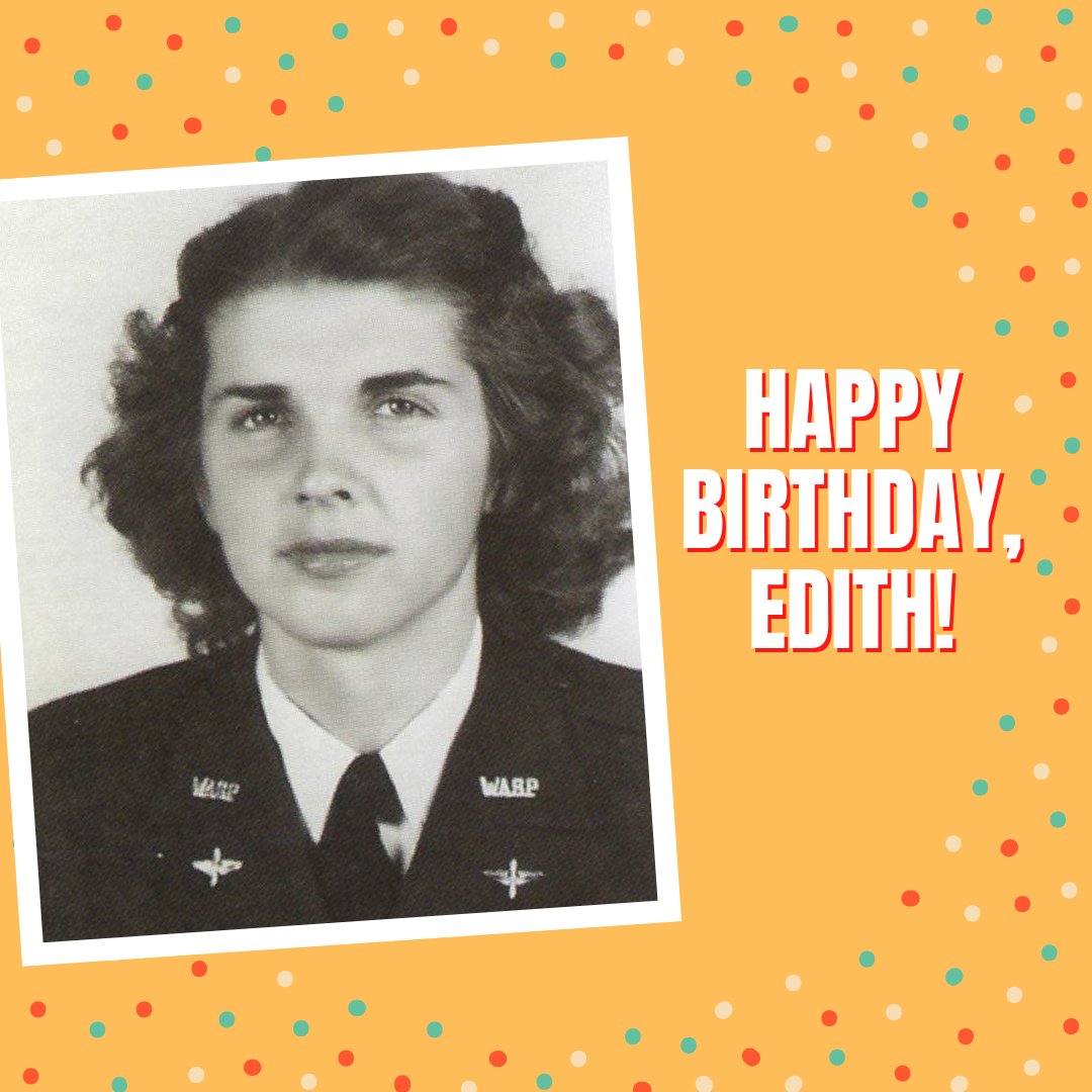 National WASP WWII Museum tweet media