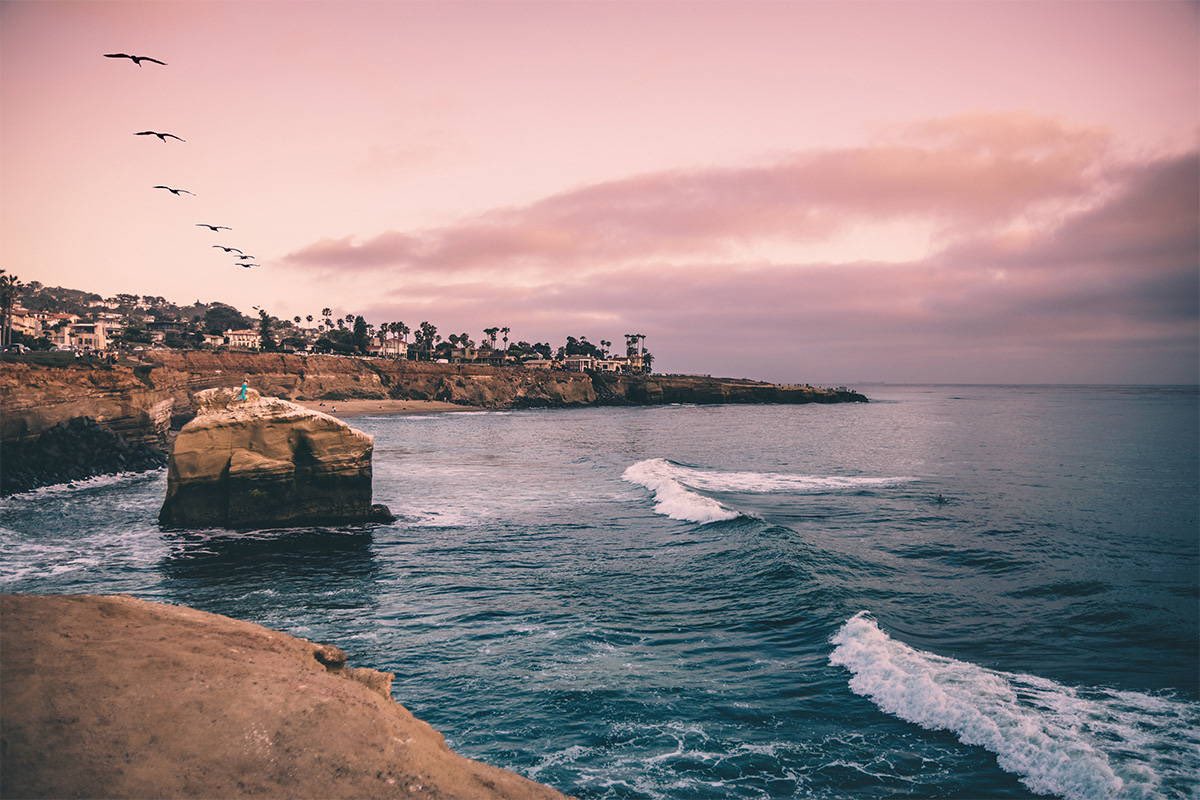cm_vonwilpert's tweet photo. Happy #NationalBeachDay!☀️🌊🏖
I’m always proud to represent a City with some of the World’s best beaches. Through campaigns like #ThinkBlueSD, the @CityofSanDiego does a great job protecting our beaches and waterways. https://t.co/Qc6KECk53d