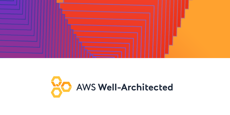 thesecuritydai1's tweet image. AWSSecurityInfo: Want to take a deep dive into the Security pillar of the AWS Well-Architected Framework? Discover tools that incorporate the #AWSWellArchitectedFramework to improve your cloud security posture, and speak with experts in #cloudsecurity.

…