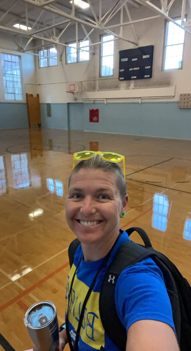 Year 18. Let’s go!