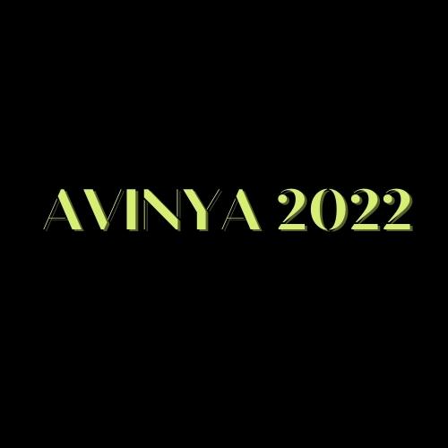 Avinya2022's tweet photo. Avinya 2022
Coming Soon ... https://t.co/3l6BXhu9YH