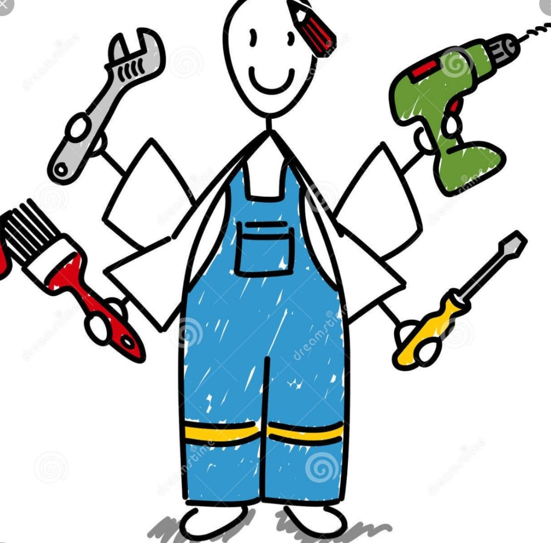 Day 3 of DIY marathon.... loads achieved, tomorrow is a sightseeing day in Lancaster 😁#AHPsActive #WeActiveChallenge
