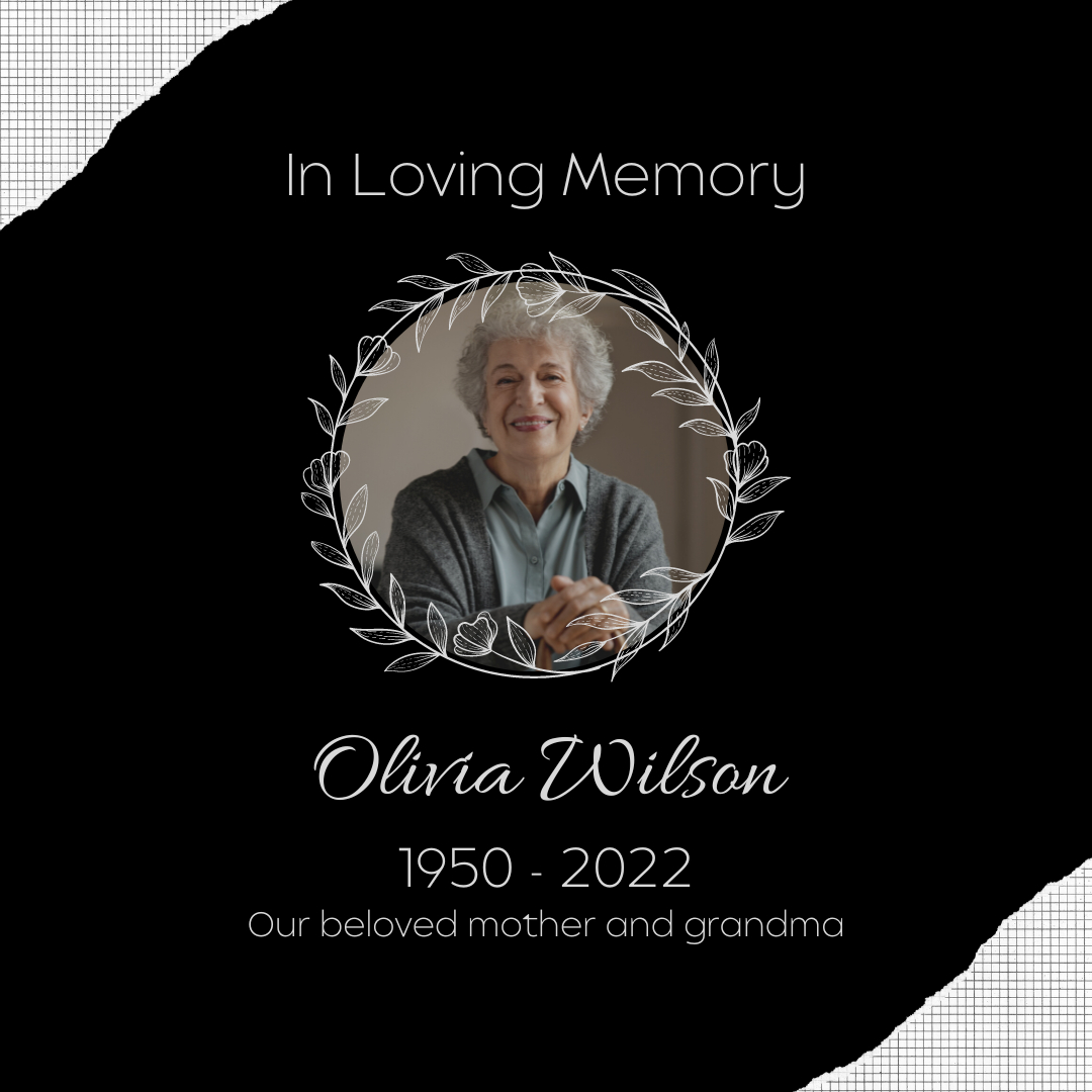 SightnSound's tweet photo. How do you remember a loved one no longer with us at your event?

A celebratory dance or a memorial note on your event program are nice ways to remember those who are no longer with us.  

Not suggested are a moment of silence and an empty seat at a table.  These gestures will br https://t.co/avpVOqqWOZ