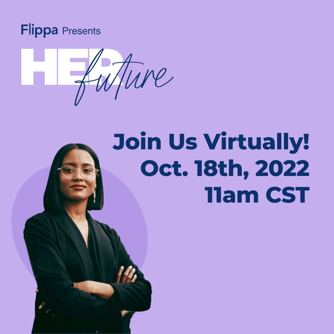 In celebration of National Women’s Small Business Month, Flippa is proud to announce its first ever FREE virtual summit for women in business. 

We have a lineup of award-winning speakers! You can check them out and register for the free event here: flippa.com/events/her-fut….