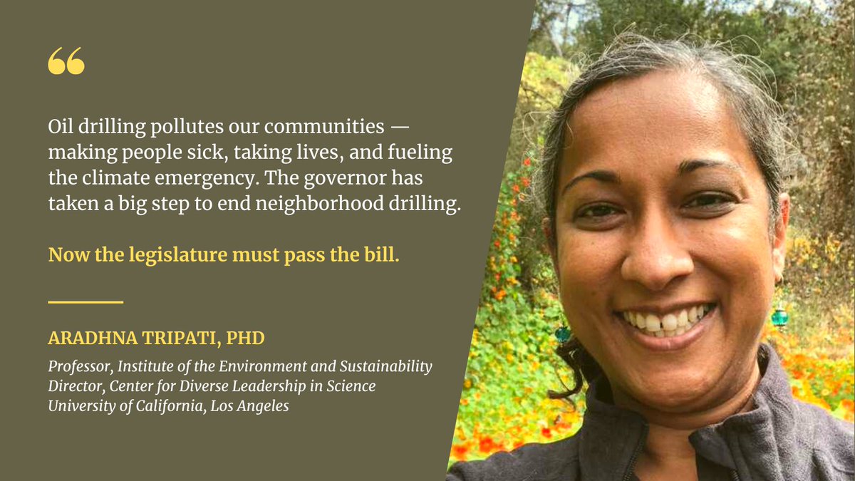 psr_la's tweet image. 1️⃣ A VAST MAJORITY of Californians support setbacks that keep oil and gas wells out of neighborhoods.

2️⃣ We have a HUGE opportunity to pass #SetbacksNow.

3️⃣ MANY other states ALREADY have setback rules.

☎️ Call 916-510-0486 now to ask a key legislator to vote #YesonSB1137.