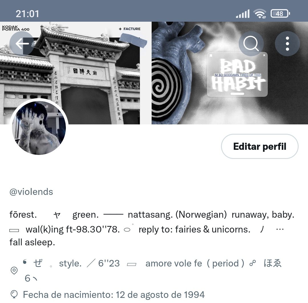 ⠀⠀⠀⠀⠀⠀
⠀⠀⠀⠀⠀⠀⠀appreciation of my profile.
⠀⠀⠀⠀⠀⠀