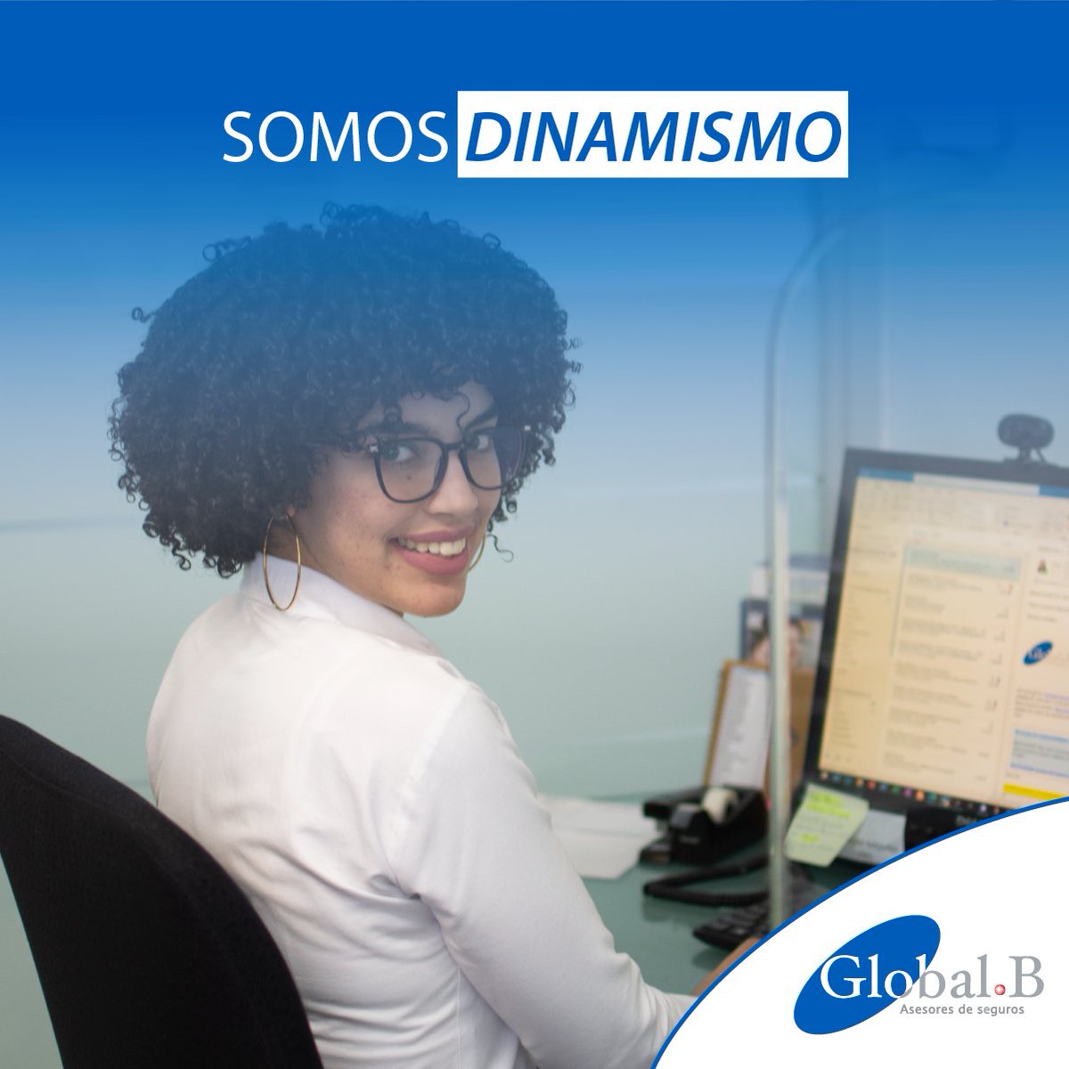 GlobalBSeguros's tweet photo. Nuestra experiencia, agilidad e innovación, nos permiten estar en constante transformación para hacer las cosas posibles e ir un paso adelante.

De este modo, hacemos de la seguridad un estilo de vida.

#GlobalB #AsesoresDeSeguros https://t.co/qO7NkEHf1w