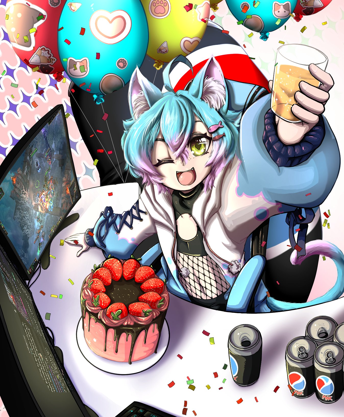 💙 LineChu 💙 on Twitter: “On the 6th of September, I turn 20💙 So we’re