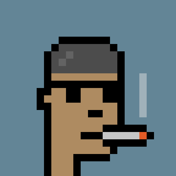 CryptoPunks Bot tweet media