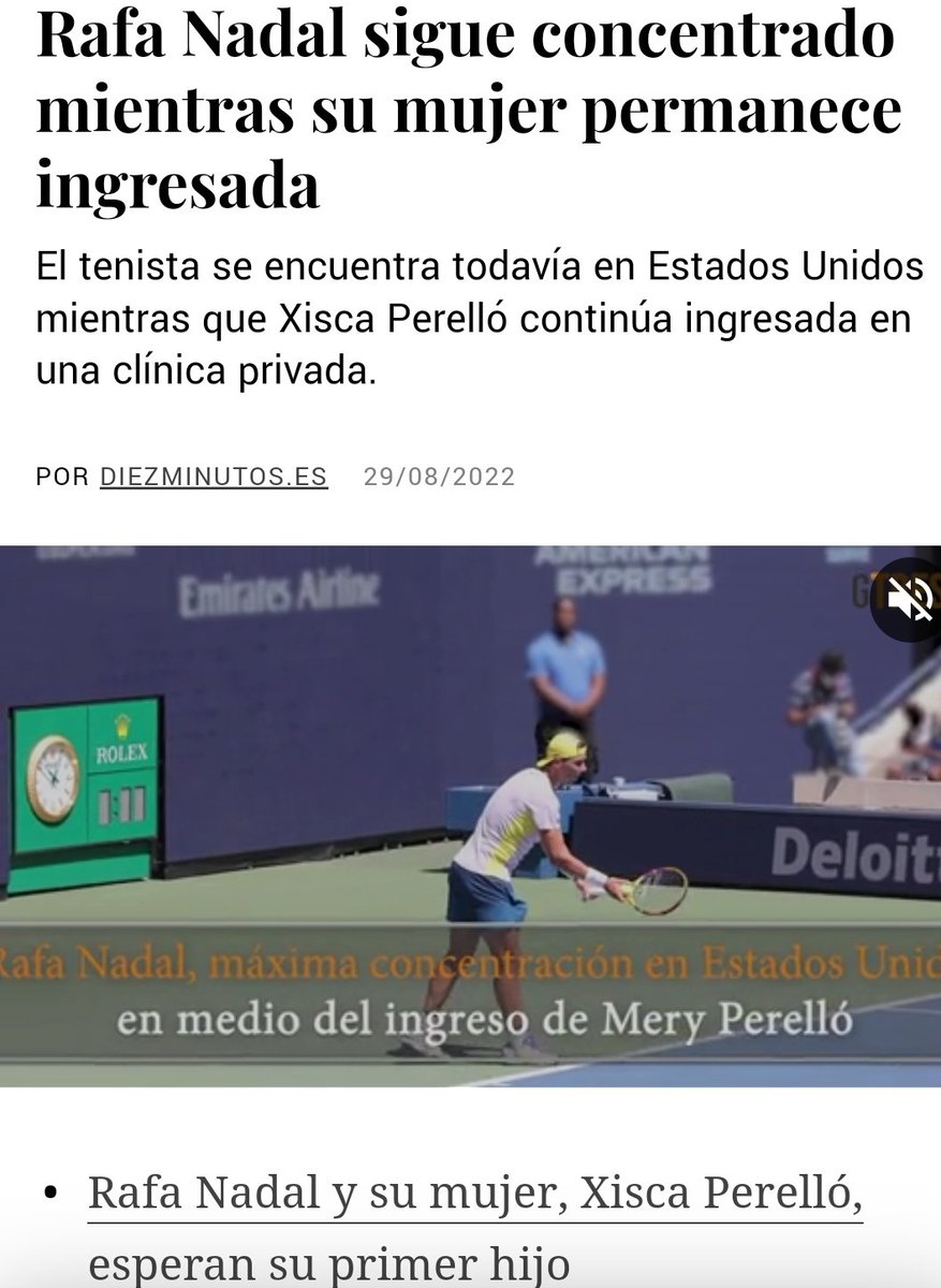 Alberto García tweet media