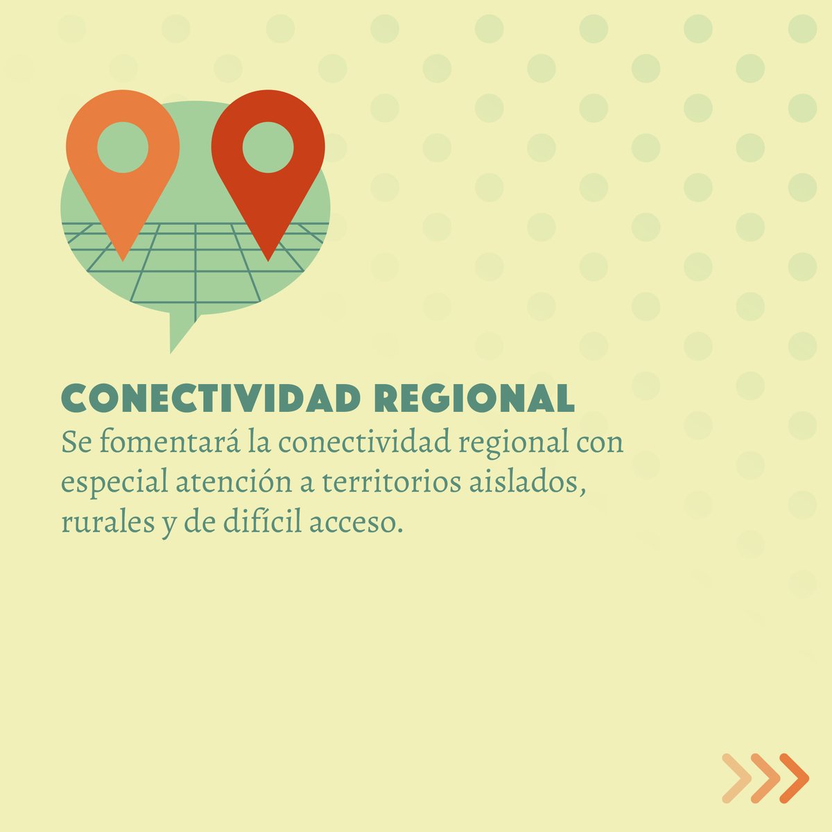Rimisp's tweet photo. 🌱 Ruralidad en la nueva Constitución 🇨🇱
El proceso constituyente chileno ha permitido visualizar a la ciudadanía rural como nunca se había hecho.
A continuación dejamos los principales artículos relacionados a la ruralidad. https://t.co/cmVgM8RX4Q