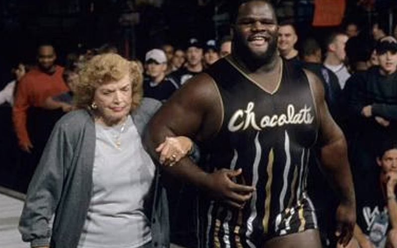 Dork Side Of The Ring Podcast tweet media