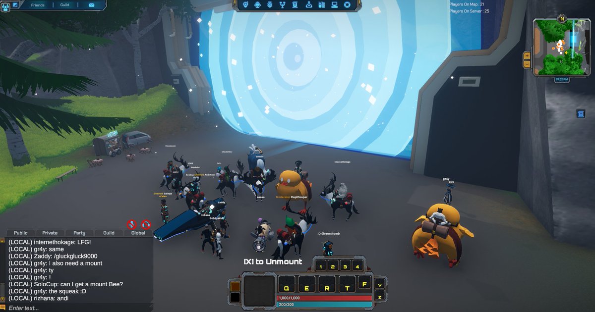 fadedrealityz's tweet photo. @BeyondEarth_NFT LETS GOOOO! SO HYPED FOR FULL RELEASE! #beyondearthNFT #beyondearth #nft #crypto #mmorpg #metaverse https://t.co/DSXBj0R4xg