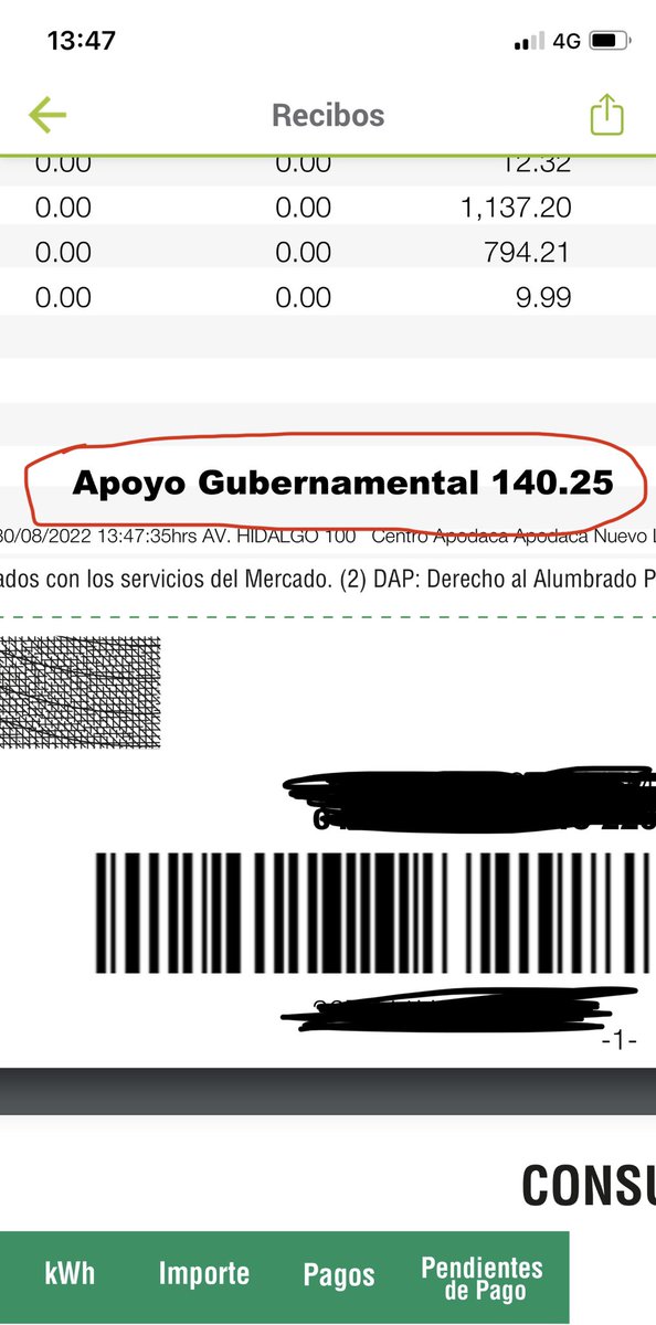 jirvinge's tweet photo. Nombre @CFEmx @nuevoleon @samuel_garcias tampoco se trata que se queden ustedes pobres… https://t.co/DsCSE1aUgl