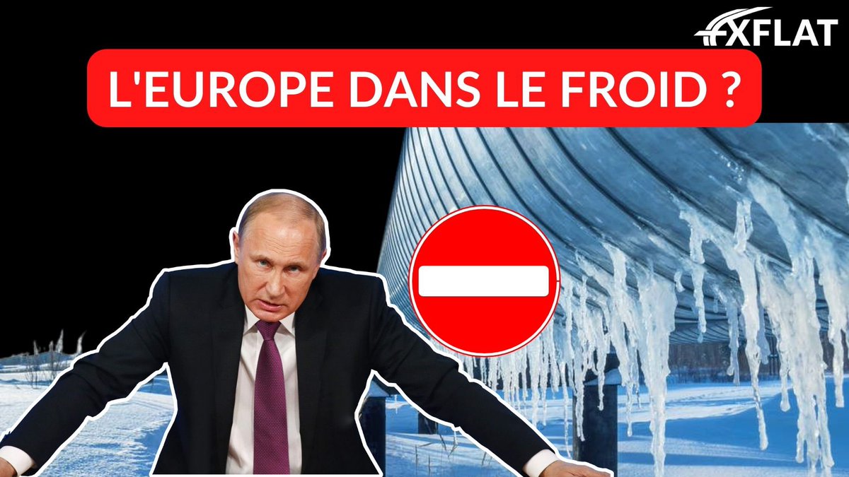 luca_bensimon's tweet photo. @Mediavenir L’Europe dans le froid cet hiver 👉🏻https://t.co/IJiLBws2J8 https://t.co/ZDFQEsDy3z