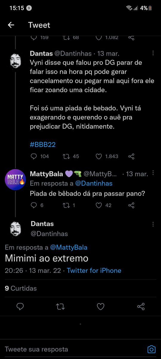 hoteliezer's tweet photo. @Dantinhas aham sabemos https://t.co/HrfPk7QEDO