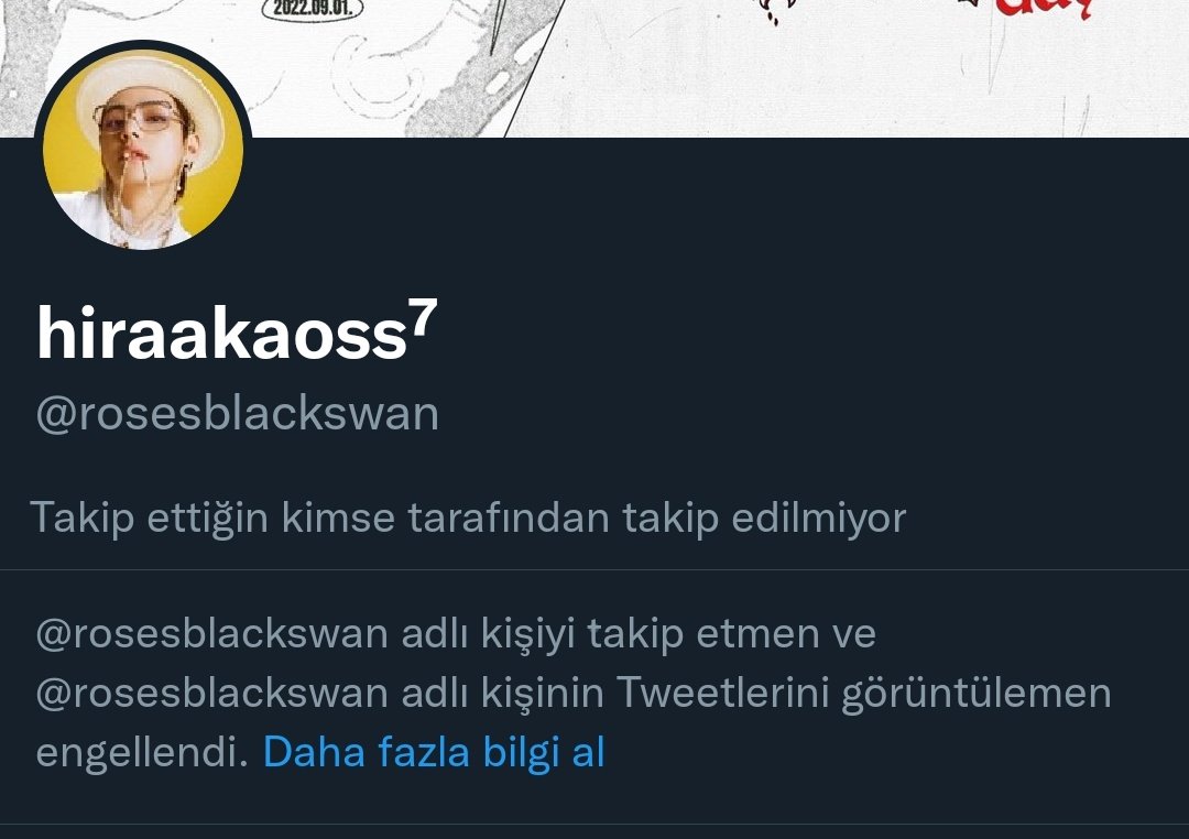 bird_plane_'s tweet photo. Hira oppam beni engellemis, hayatimin geri kalaninda attigi iq dusurucu tweetlerden mahrum kalicam bana sans dileyin 😭😔😪🤒 https://t.co/WEReJPBAV1