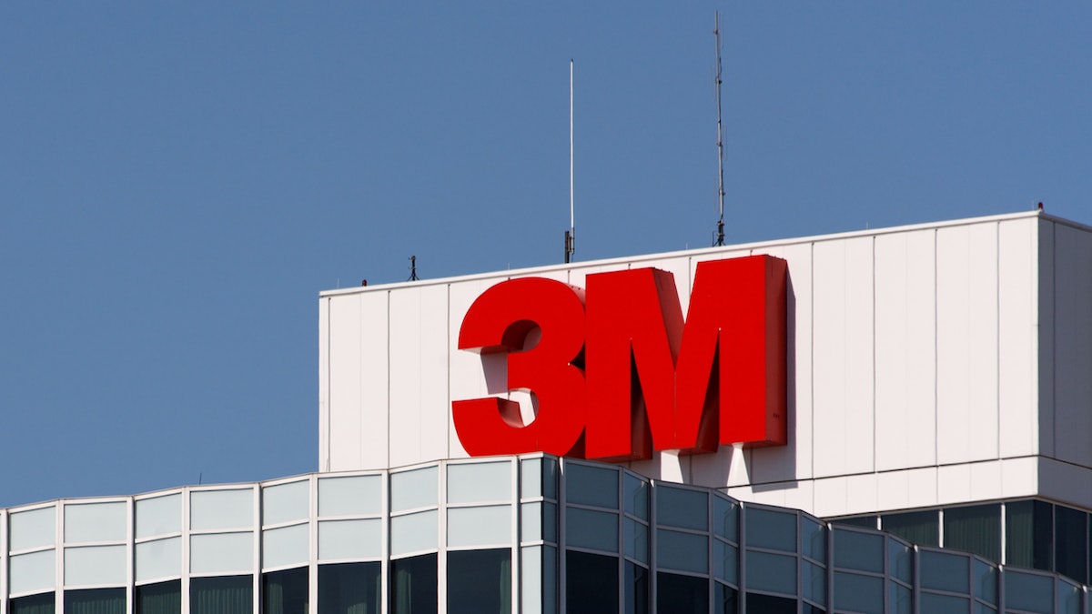 rocco56mac4's tweet image. 3M Bid for Lawsuit Protection Rejected by Judge – The ruling deals a setback to its efforts to resolve lawsuits over faulty earplugs.  inddist.com/operations/new…