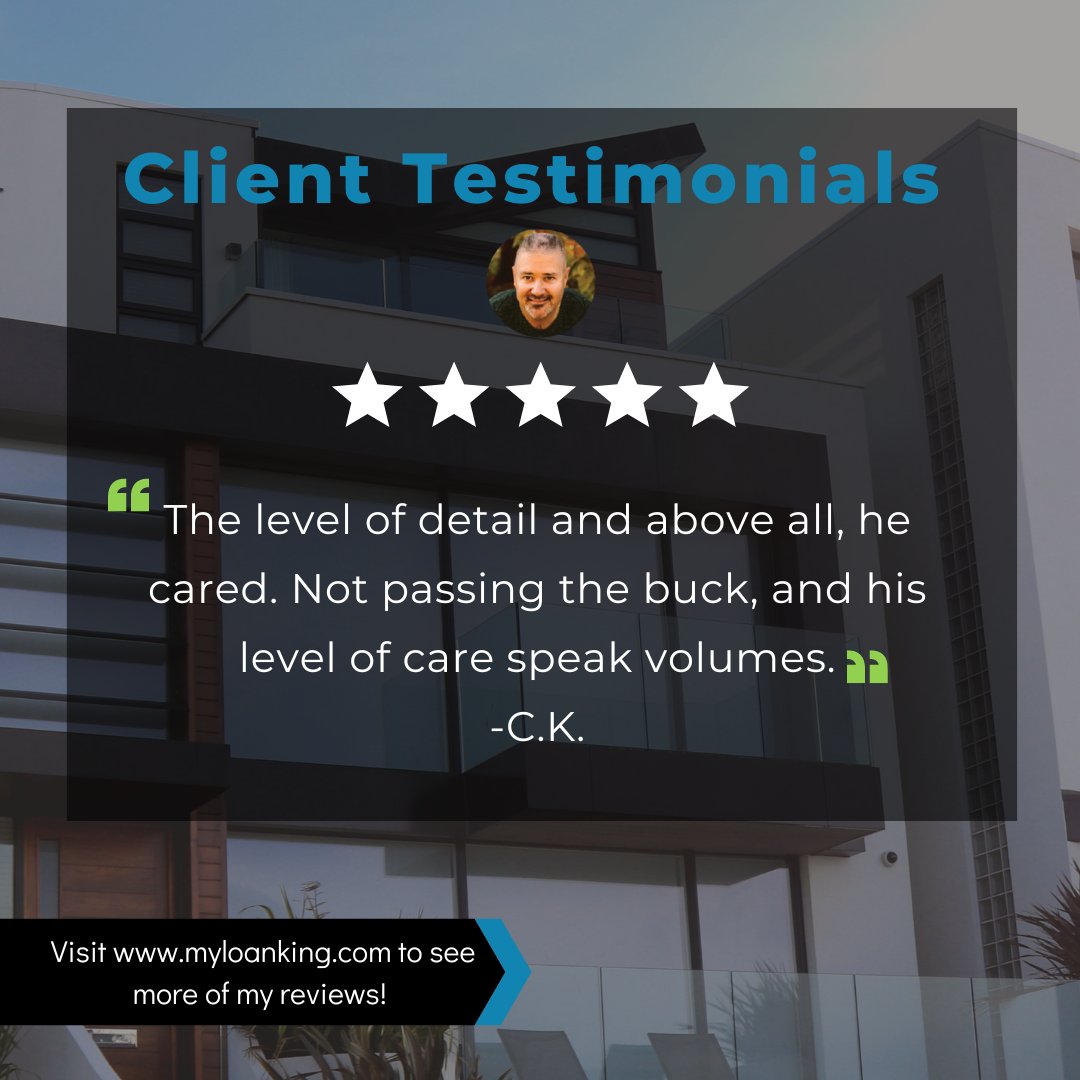 johnLOANking's tweet photo. Happy Tuesday! 

🏡 John King 🏡
Summit Funding
NMLS ID#453426
📲 855-626-5464
📧kingteam@johnloanking.com
🌐https://t.co/nCrCtiarfJ

#thehelpfulLO #home #house #listreports #homeowner #realestate #trail #happyhome #househunting https://t.co/dIDIb4YDZI