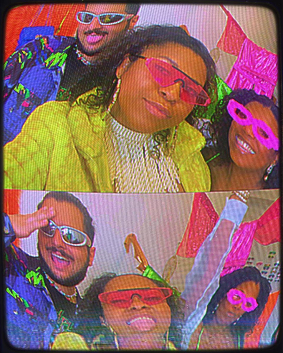 Studio_Baboun's tweet photo. Highlights from our JA’DOR POP-UP 🌈 https://t.co/fITL3NnWUW