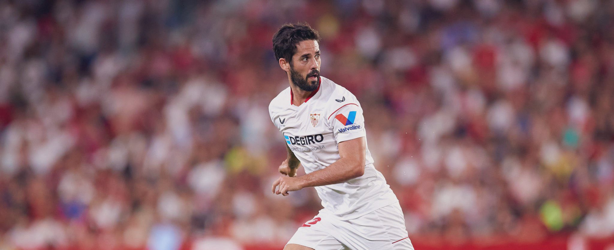 Imagen vía: Sevilla FC.