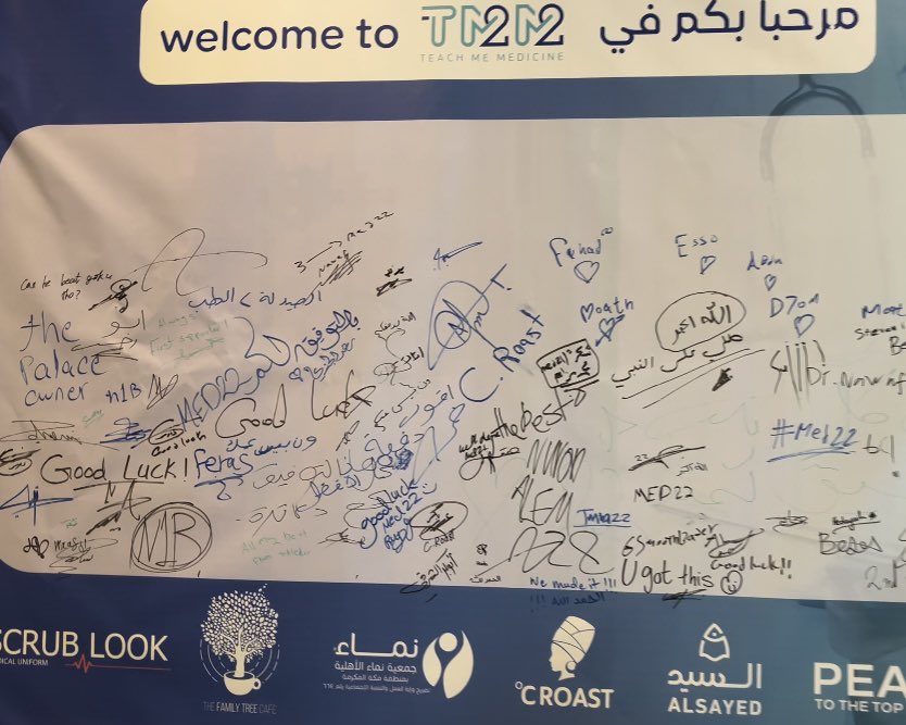 DrHSNBNR's tweet photo. هل طبيعي انه كل ما أغمّض عيوني أشوف ذكريات اليوم الجميل #TMM22؟
♥️🙏🏼 https://t.co/ZKoIZr5syN