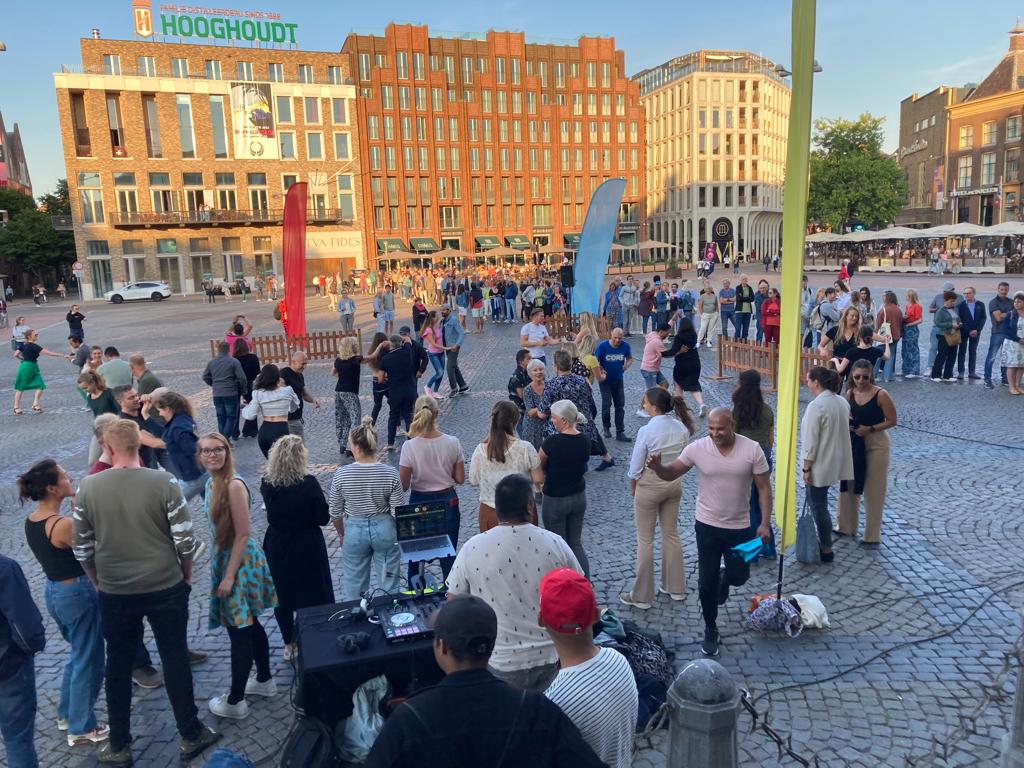 Gemeente Groningen on Twitter "De Open Dag van het stadhuis was een
