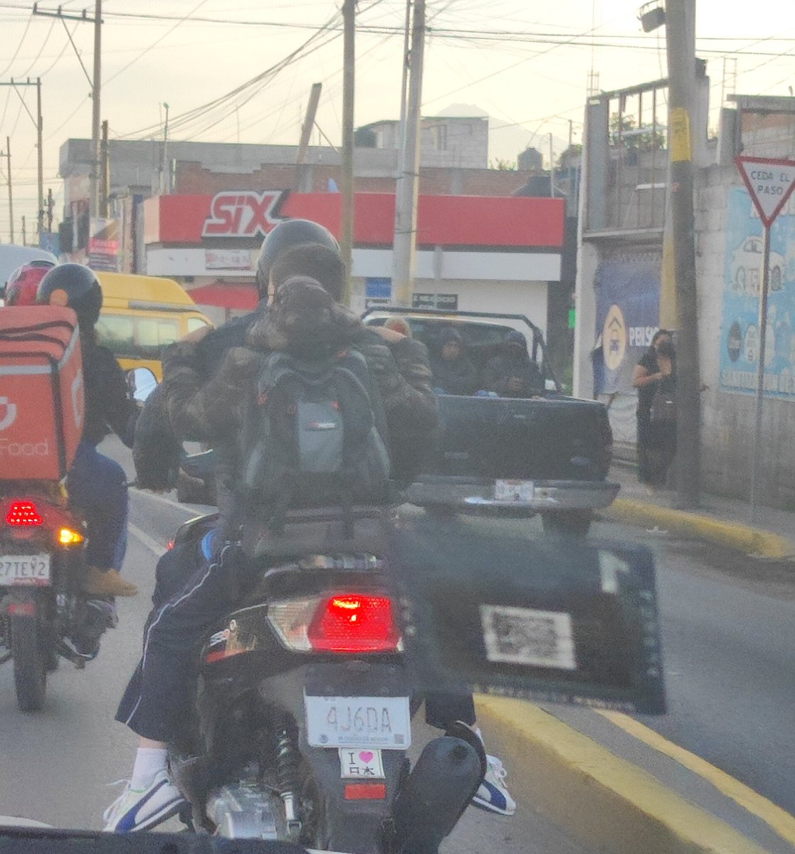 🎙️ ᗰᖇ. ᑕíᐯIᑕO ®🇲🇽₿ ✖️ tweet media