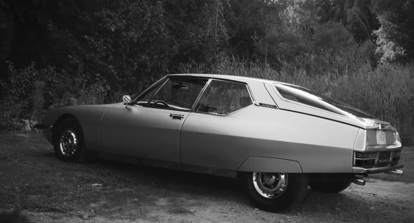 moleskind's tweet photo. Citroën SM Coupé
Robert Opron
Grand Tourer
1970
#CitroënSM
#RobertOpron https://t.co/crc80ICpG5