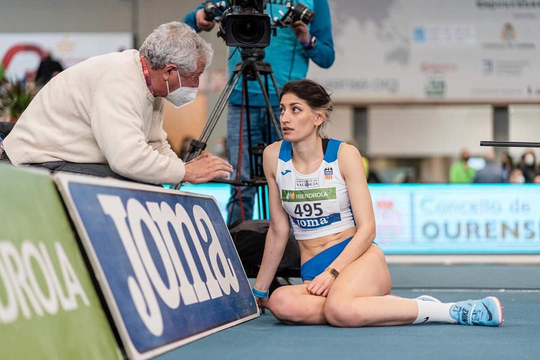 Mucha suerte a <a href="/3SaletaFdez/">Saleta Fernandez</a>, que inicia una nueva etapa en Pamplona de la mano de <a href="/FBeoringyan/">swan.coaching</a>.

Se acaba una etapa de la mano de Ramón Torralbo en Santander, toda una referencia.

Galicia Calidade, <a href="/Rodriwalk77/">Rodrigo Domínguez</a>!