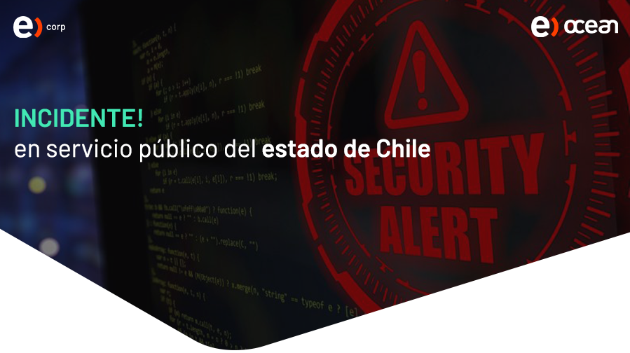 entelCybersec's tweet photo. ⚠️ Actualización de #CSIRTGob sobre #ataque producido a #SERNAC por #Ransomware aún sin identificar. 

Revisa nuestro boletín con todos los detalles!📢

https://t.co/HCPW7XdSuz https://t.co/sYmJ1Csbe0