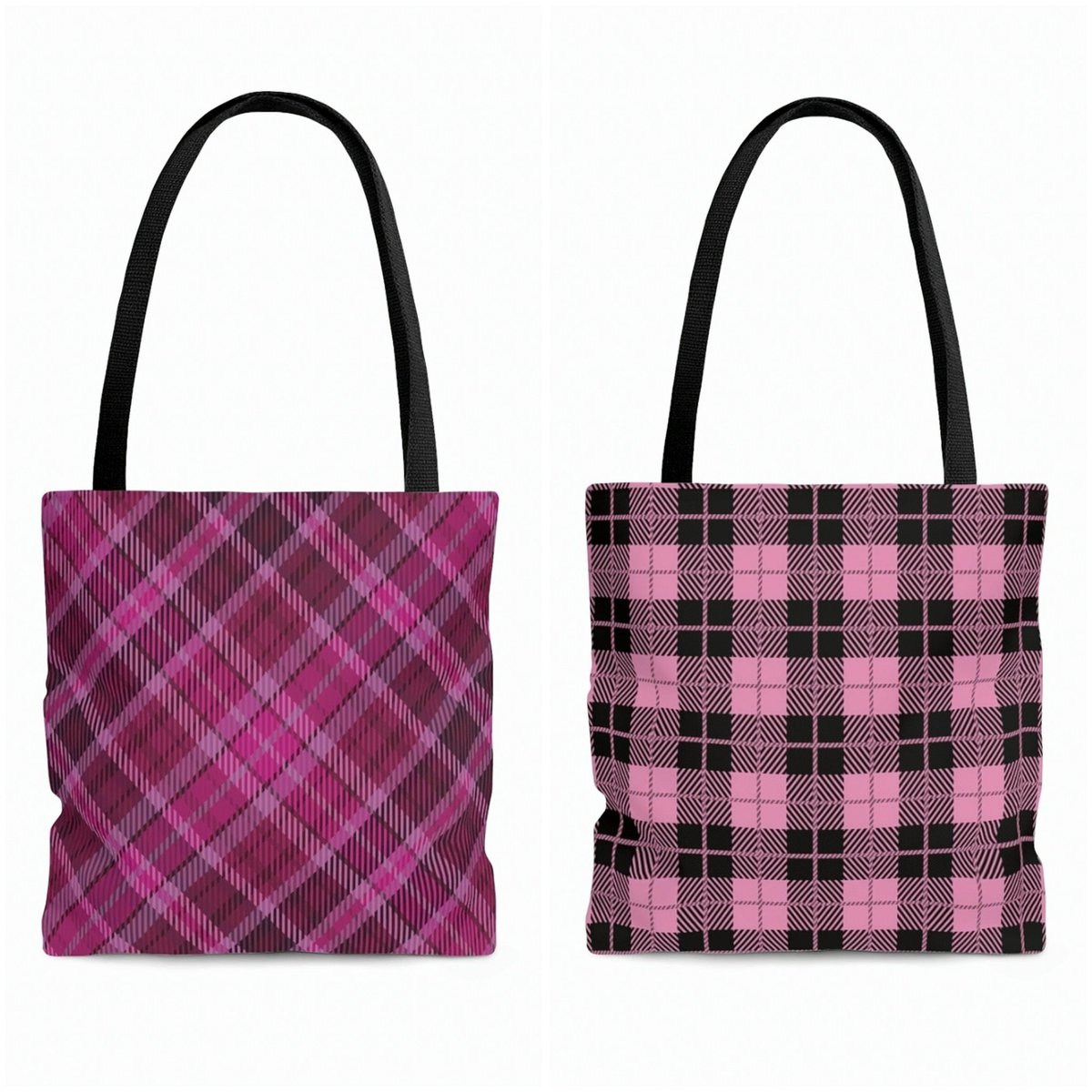 I've just added 2 new tote bags  to my shop! Please take a look!  Thank you! 

🌵 Etsy.com/shop/DesertGir…

#totebag #totebags #shoulderbag #giftforwomen #tote #totes #carryall #patternedtote #shoppingbag #grocerybag  #womenstotebag #colorfultotebag #pinktotebag #hotpink