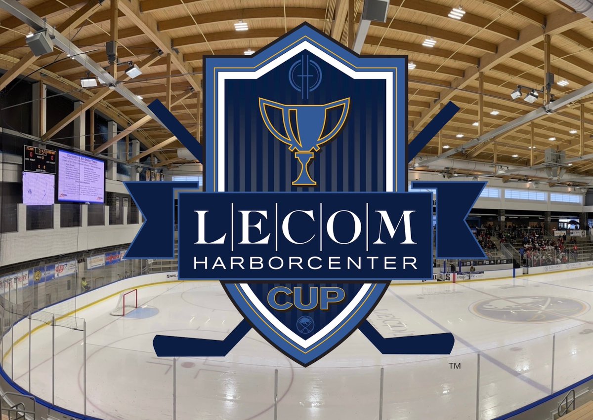 LECOM Harborcenter (@Harborctr) / X