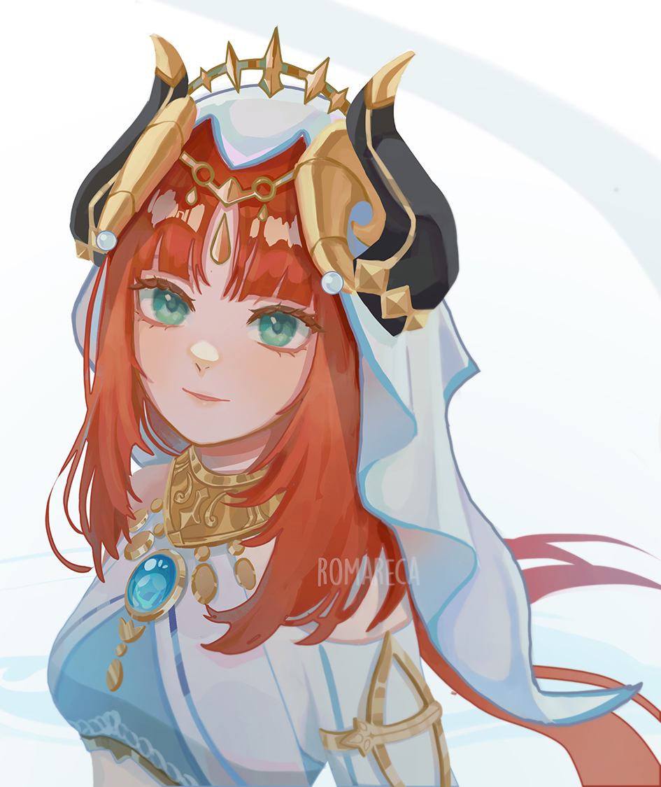 Nilou
#妮露 #GenshinImpact #原神