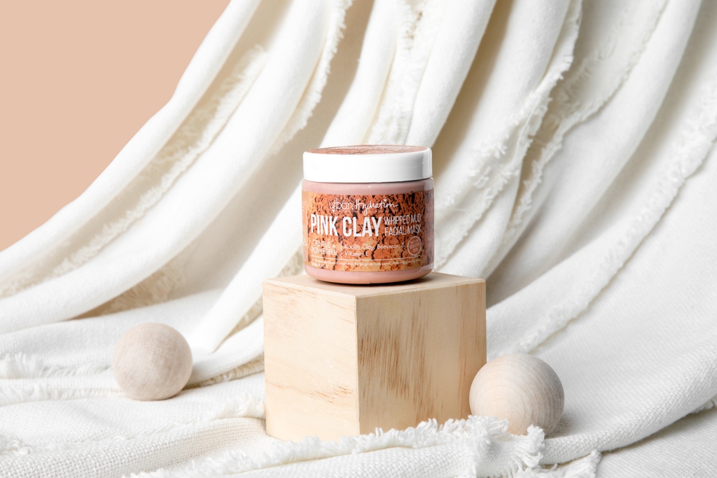 LoveCocotique's tweet photo. Spruce up your skin care with the @UrbanHydration Brighten &amp; Refine Pink Clay Whipped Mud Mask in the #AugustBox!

Tomorrow is the LAST day to subscribe for the August Box -- tap the link below to subscribe today.

https://t.co/P9Gwlkl1y4 https://t.co/PvLr0tNtTW