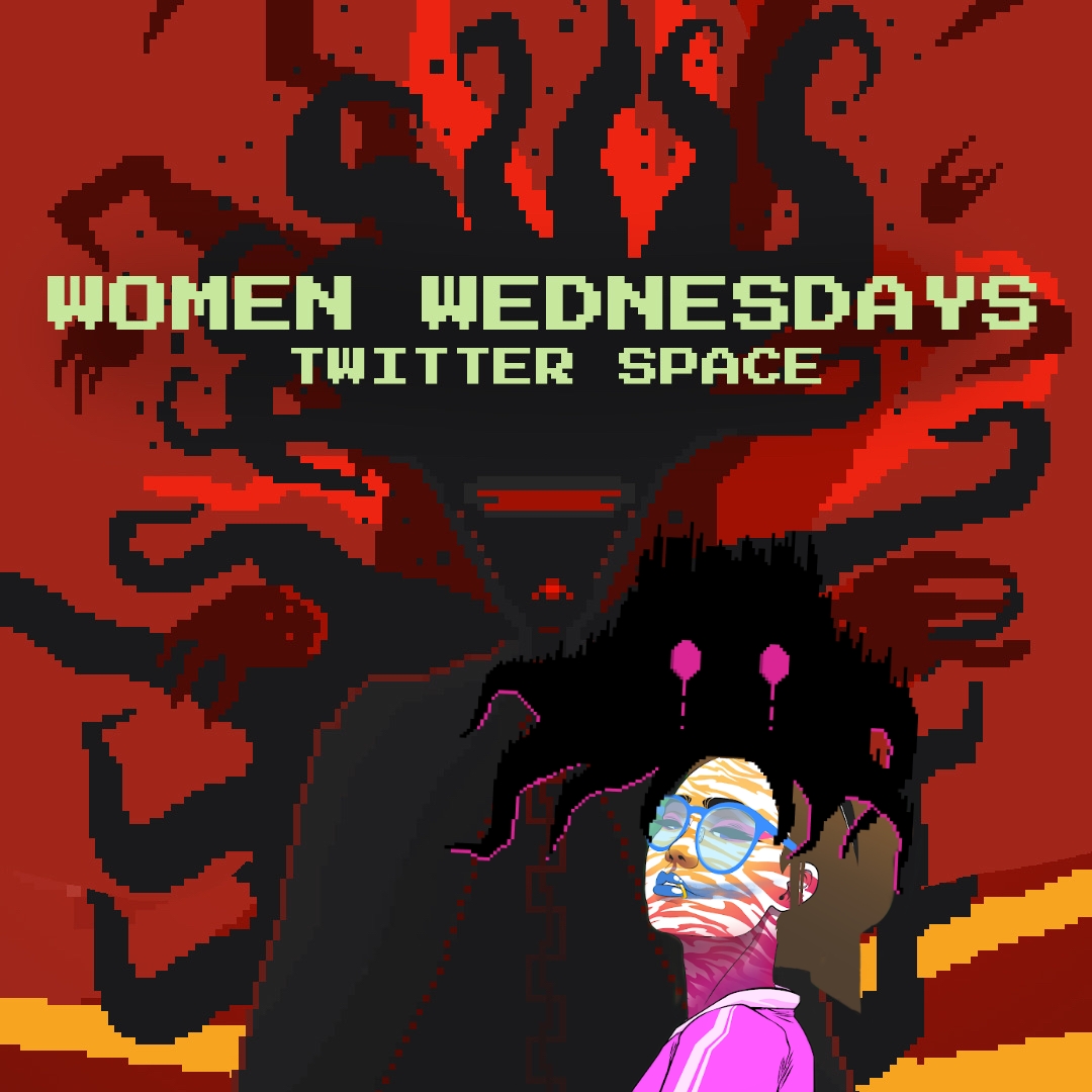 OctoHedz tweet media