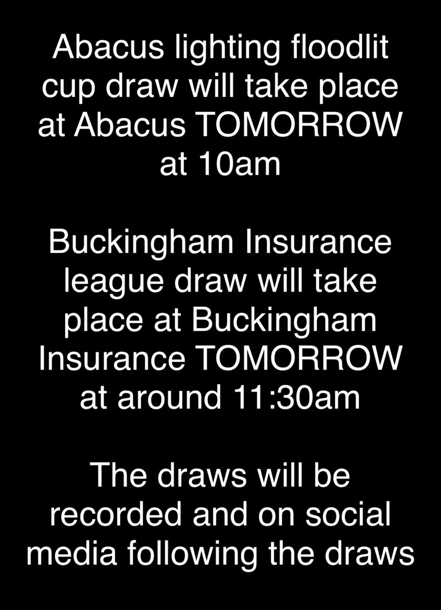 ⚽️ Central Midlands Alliance ⚽️ tweet media