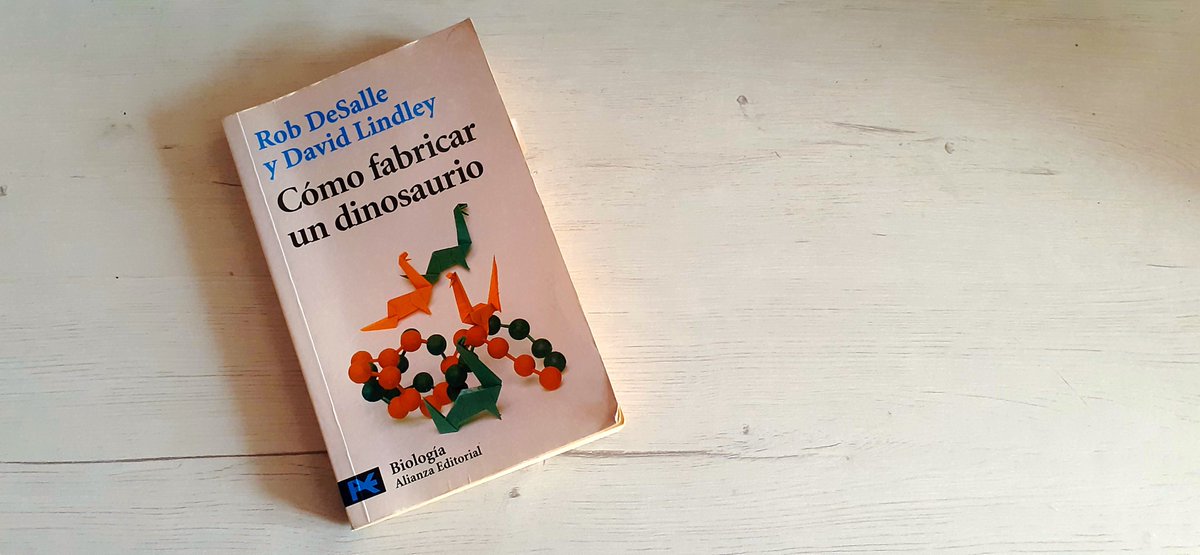 danimorcillo's tweet image. Una entretenida lectura sobre ingeniería genética:

vidaenebullicion.blogspot.com/2022/08/como-f…