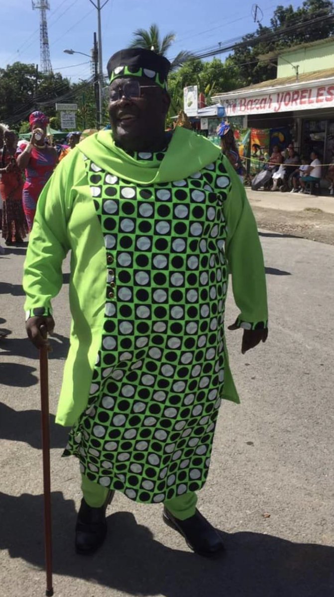 En el día del negro celebramos el amor a la diversidad que impregna el aire de todo tipo de colores y de sonidos, de gustos y de tradiciones. En este día somos testigos de un paso más en la marcha histórica que la población negra da hacia la aurora de un día de verdadera igualdad