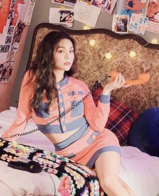 sugadailee's tweet photo. 📢#에일리 (#AILEE) [#FEVERNIGHT] album is available on all music sites now! 🎶
모든 음원 사이트에서 감상 하실 수 있습니다🎧

#angelentertainment https://t.co/Vwzgld6ijE
