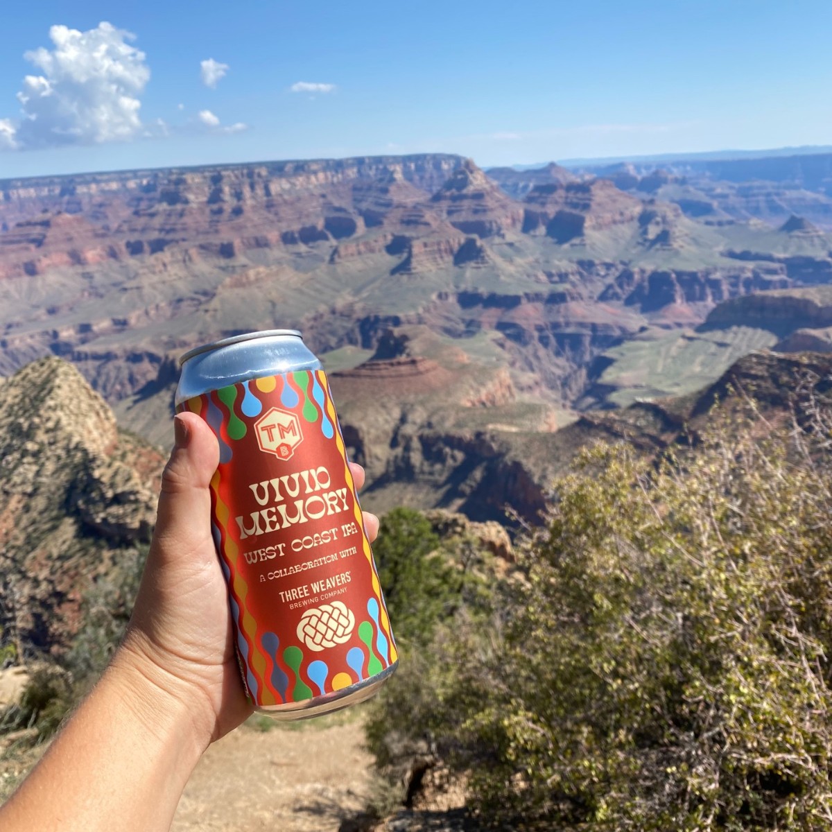 Trademark Brewing tweet media