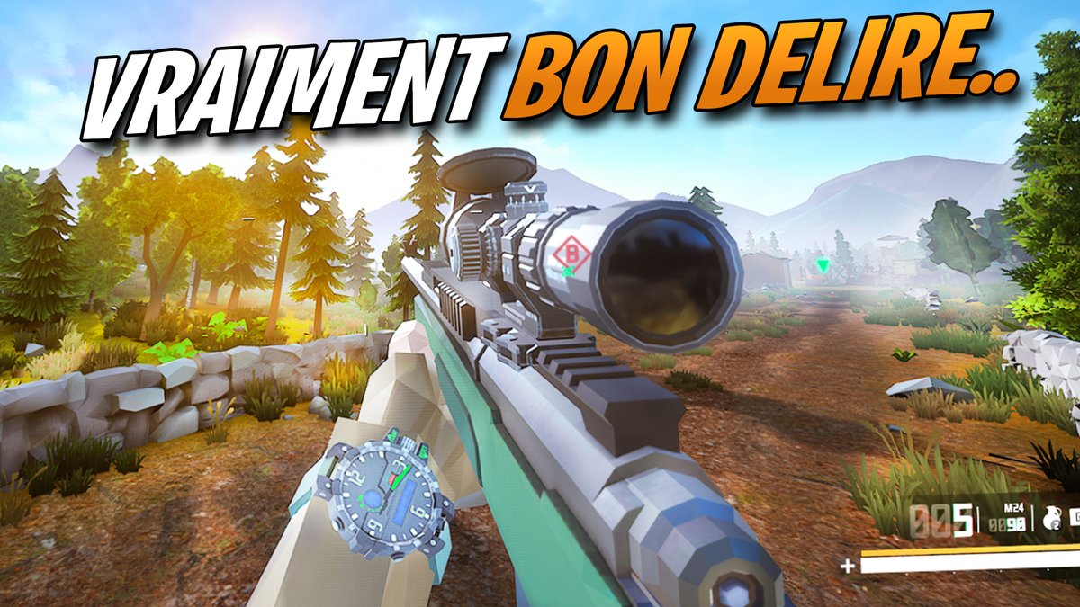 AymenZeRRR's tweet photo. ➡ Nouvelle vidéo les reufs !
https://t.co/8pxs9em3mc https://t.co/Ss8CrM49Iy