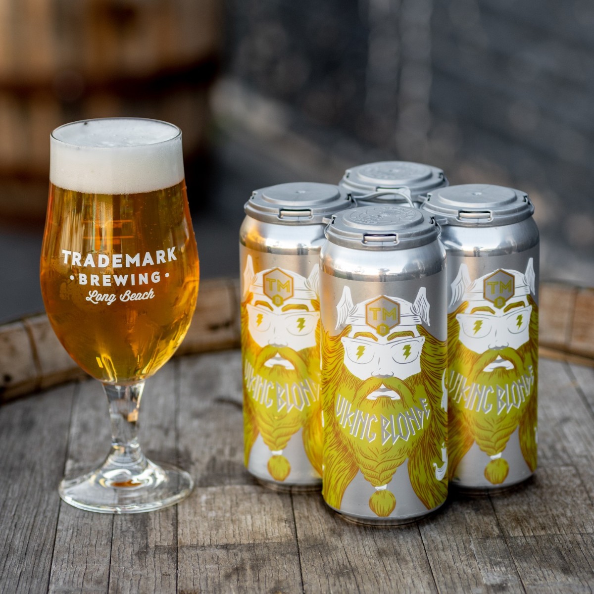 Trademark Brewing tweet media