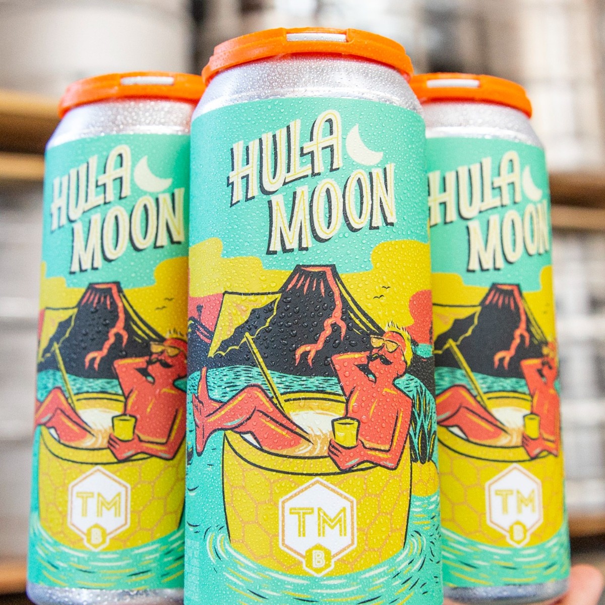 Trademark Brewing tweet media