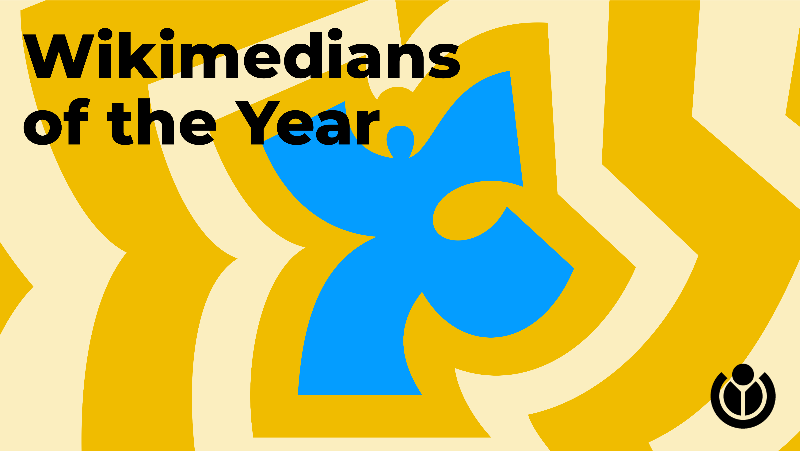 artandfeminism's tweet photo. At this year's @Wikimania, Art+Feminism was recognized during the Wikimedian of the Year awards, for the 2022 Wikimedia Affiliate Spotlight – Partnerships. Learn more about the honor (and the other awardees!) via: https://t.co/XXvkQ3aA5a 📰

#ArtAndFeminism #NowEditingAF https://t.co/JVjbZWqUqD