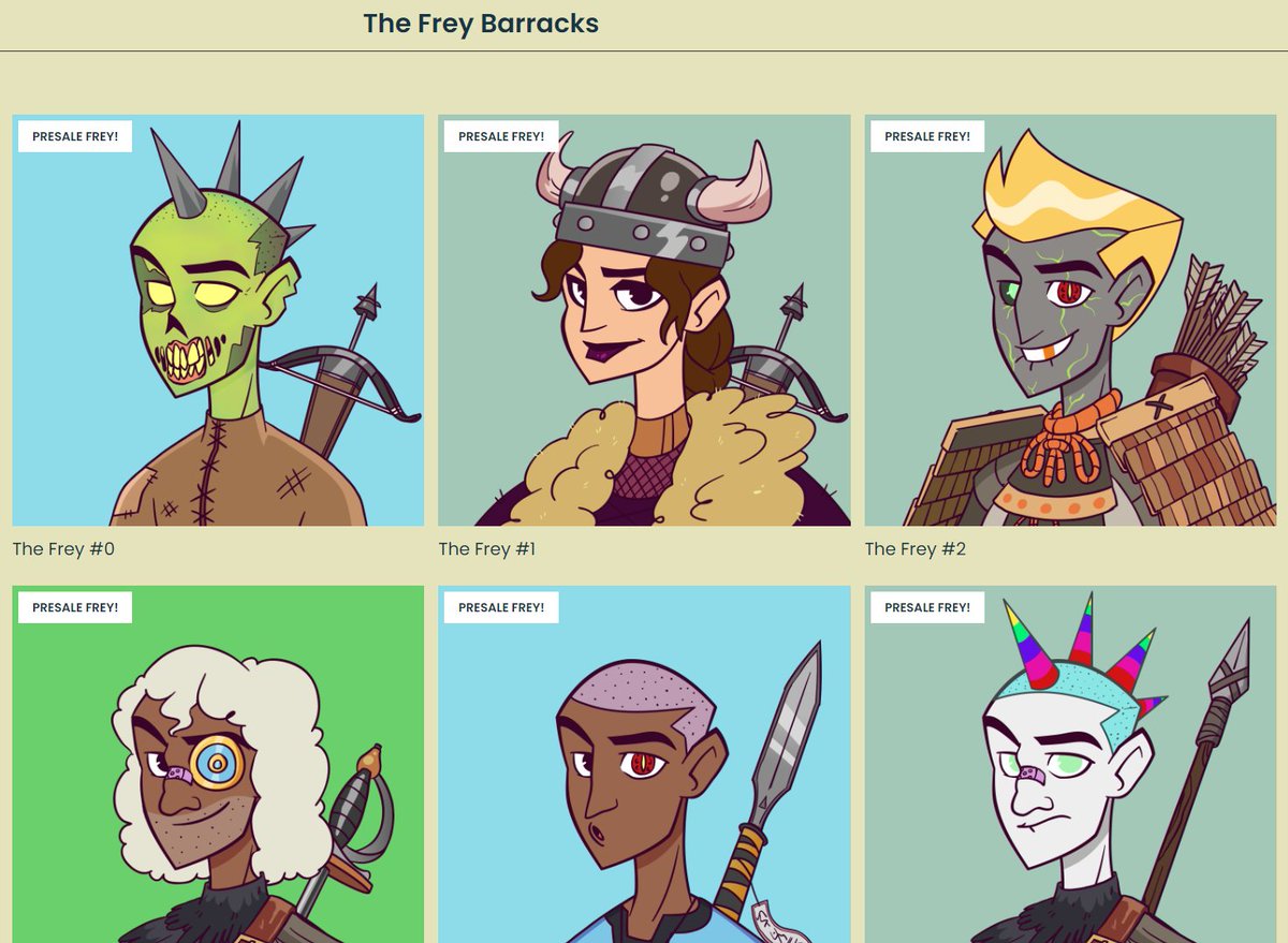 GameFi Crossing | $XYA tweet media