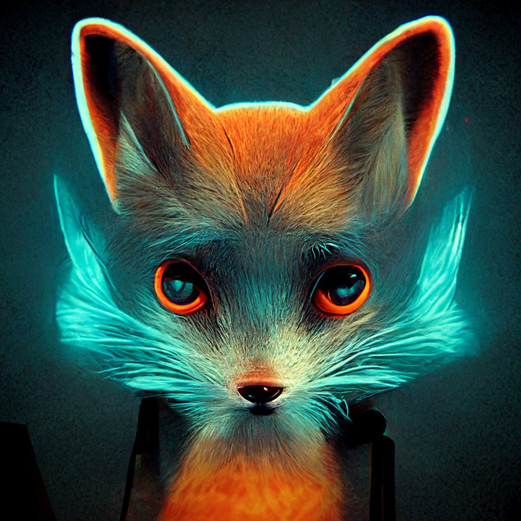 PrimeFoxNFT's tweet photo. The too-clever fox finally caught!!

#NFTCommmunity #NFT #NFTGiveaway https://t.co/tyKNiYO6KA