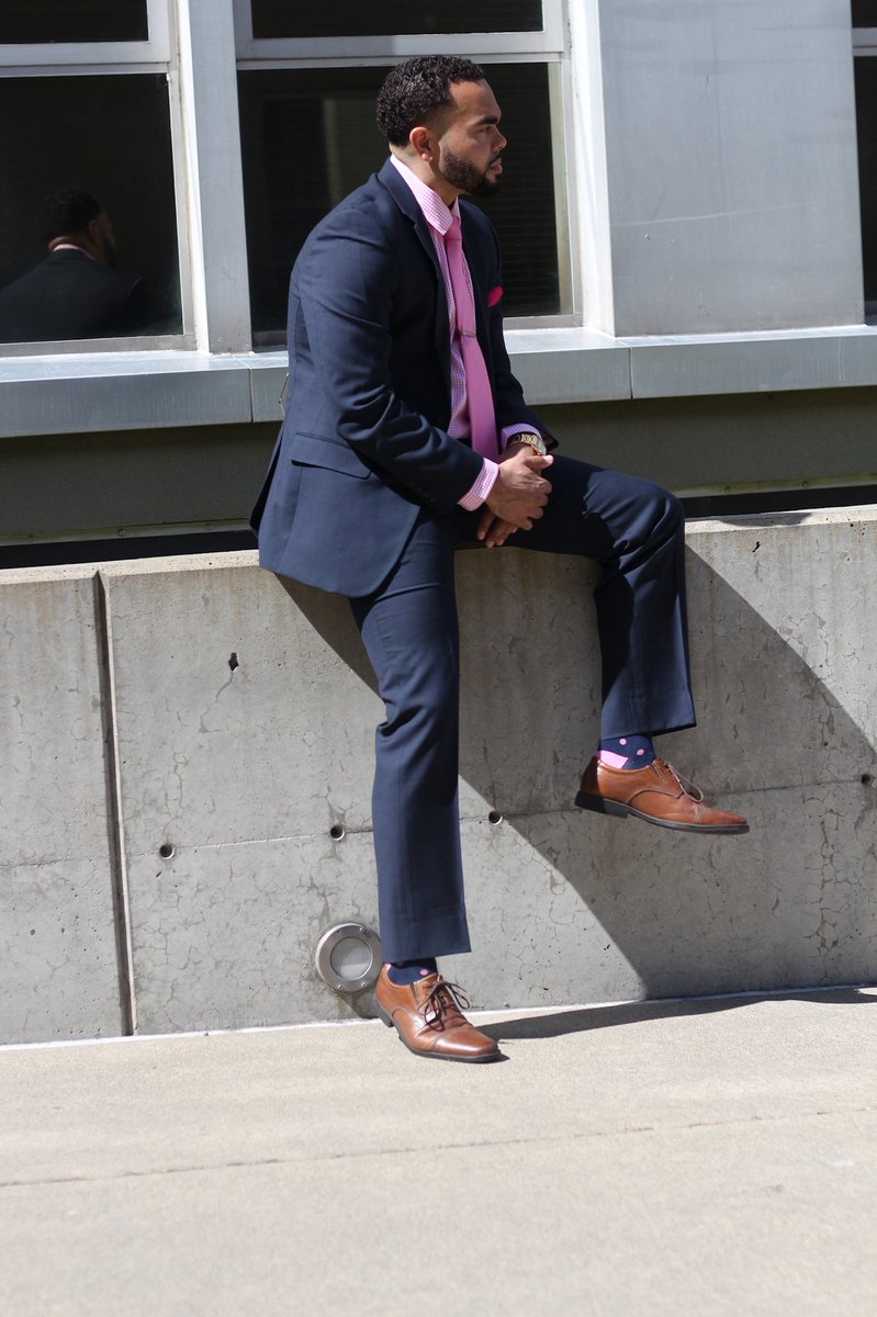 Corddaryl's tweet photo. I’m late sharing with y’all. But I was just recently promoted to acting County Attorney 2, where I will be doing Superior Court arraignments and whatever felony cases that may be assigned to me. God is good. 🙏🏽👔💼#Attorney #Lawyer #DefenseAttorney https://t.co/HbItbnGqpZ