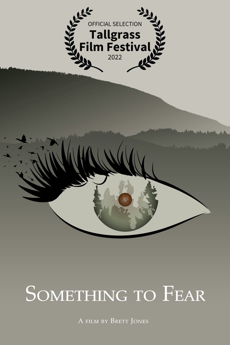"Something to Fear" will be showing at the <a href="/tallgrass/">Tallgrass Film Association</a> Film Festival! It'll play at the <a href="/WichitaOrpheum/">Wichita Orpheum Theatre</a> on October 1st and will be streamed online the whole week of the fest!

tallgrass2022.eventive.org/films/62f6b60b…