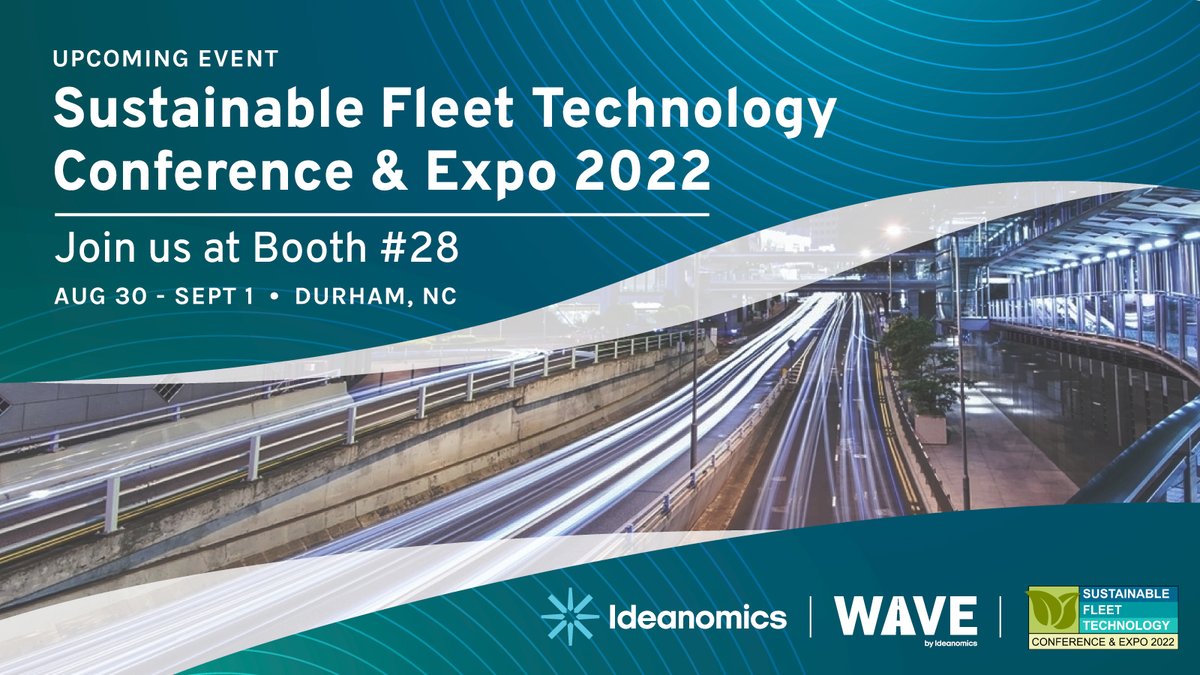 It's time to unplug—literally. Find out how #wirelesscharging can maximize your electric fleet's savings with seamless integration into existing duty cycles and minimal impact on space and operations. Learn more at Booth 28 at #SFTEXPO22.